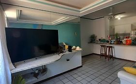 Apartamento Ponta Verde - Beira Mar