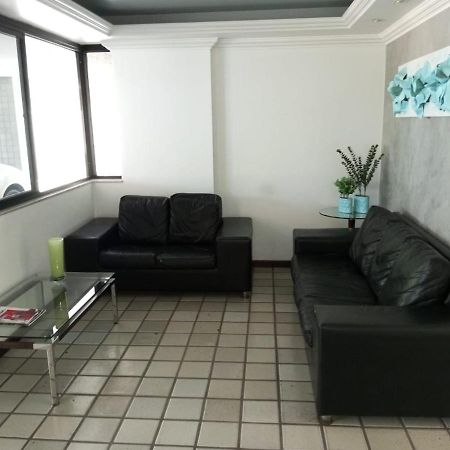 Apartamento Ponta Verde - Beira Mar Maceió Exterior foto