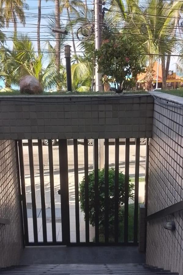 Apartamento Ponta Verde - Beira Mar Maceió Exterior foto