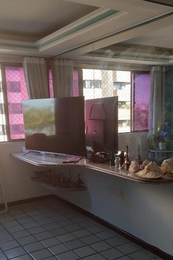 Apartamento Ponta Verde - Beira Mar Maceió Exterior foto