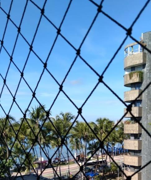 Apartamento Ponta Verde - Beira Mar Maceió Exterior foto
