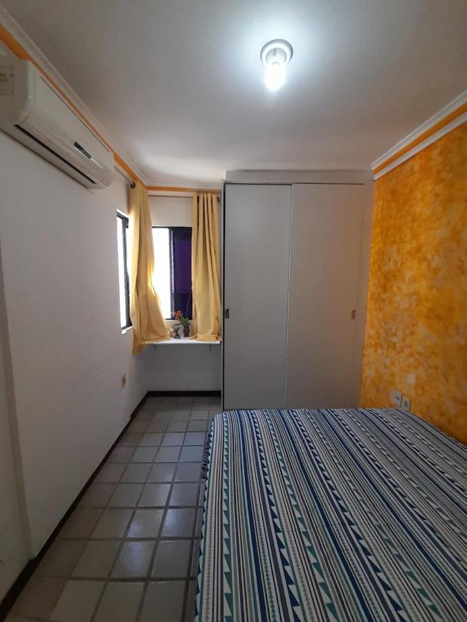 Apartamento Ponta Verde - Beira Mar Maceió Exterior foto