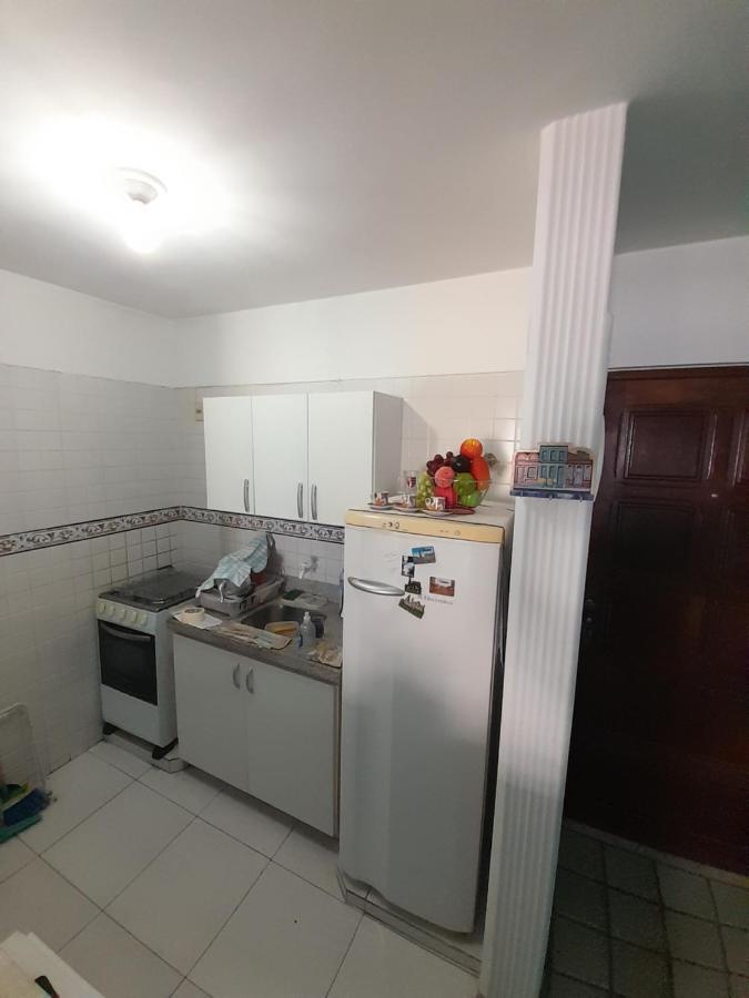 Apartamento Ponta Verde - Beira Mar Maceió Exterior foto